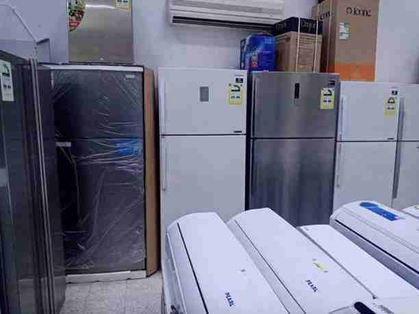 شراء وبيع الأجهزة الكهربائية مستعملة ثلاجات مكيفات 0561423261 لبيع وشراء واستبدال جميع انواع المكيفات المستعملة والأجهزة الكهربائية لتواصل جوال 0561423261 مع التوصيل والتركيب والضمان ثلاجات مكيفات &...