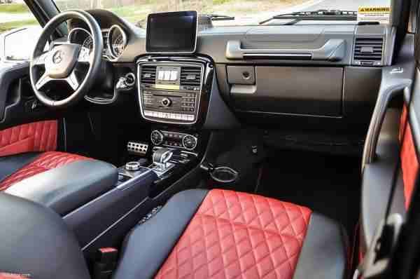 2017 Mercedes Benz G63 AMG 4Matic
EXPORT - Yes
Warranty - Yes
20,000 $
whatsapp + 1 508 461-2437 - Mohammad 