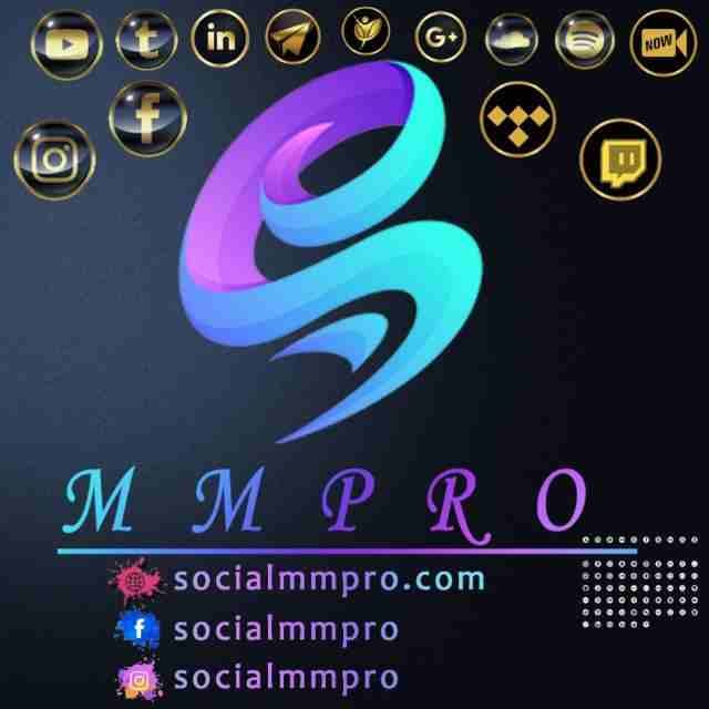 هل تريد أن يكون عندك آلاف المتابعين واللايكات والمشاهدات
موقع socialmmpro
يوفر لك ذلك بأعلى جودة وأفضل الأسعار على مستوى العالم
مع عروض توفر كل حاجيات المستخدمين لمواقع التواصل الاجتماعي
من توثيق الحس...