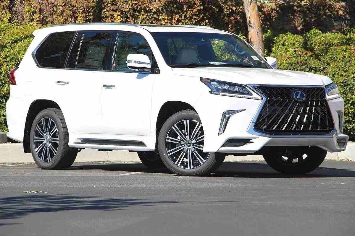 2020 model Lexus Lx 570 Super Sport Petrol Full Option
Automatic transmission, 8 cylinder engine, and beige interior. GCC specs . GCC import Suv . for sale in state of Bailleul france .
Ibrahim moh...