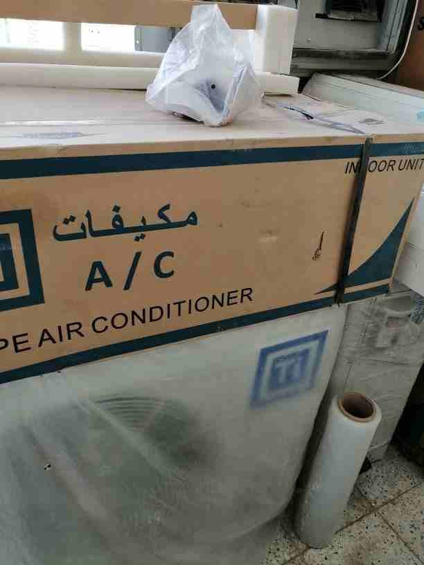 مكيفات للبيع الرياض كمية كبيرة أو عدد منفرد بأسعار مناسبة 0549828265 وبالضمان جميع الأجهزة الكهربائية والمكيفات المستعمله مع التوصيل والتركيب اسبلت وشباك جميع الأنواع والمقاسات لل مع جوال أو واتس ٠٥٠٨...