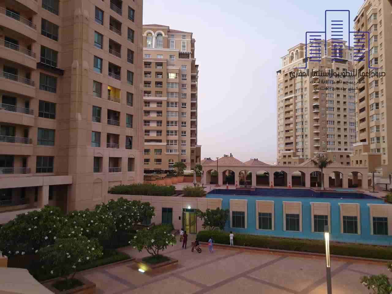 للايجار شقه مؤثثة بالكامل
في ابراج اعمار سكوير جدة
موقع رائع وسط جدة
غرفتين وصاله و3 دورات مياة
الصالون مطل
يوجد تراس بمساحة ممتازة
مكان مميز لقضاء اجمل الاوقات
تطل على المسبح ومرافق اعمار المم...