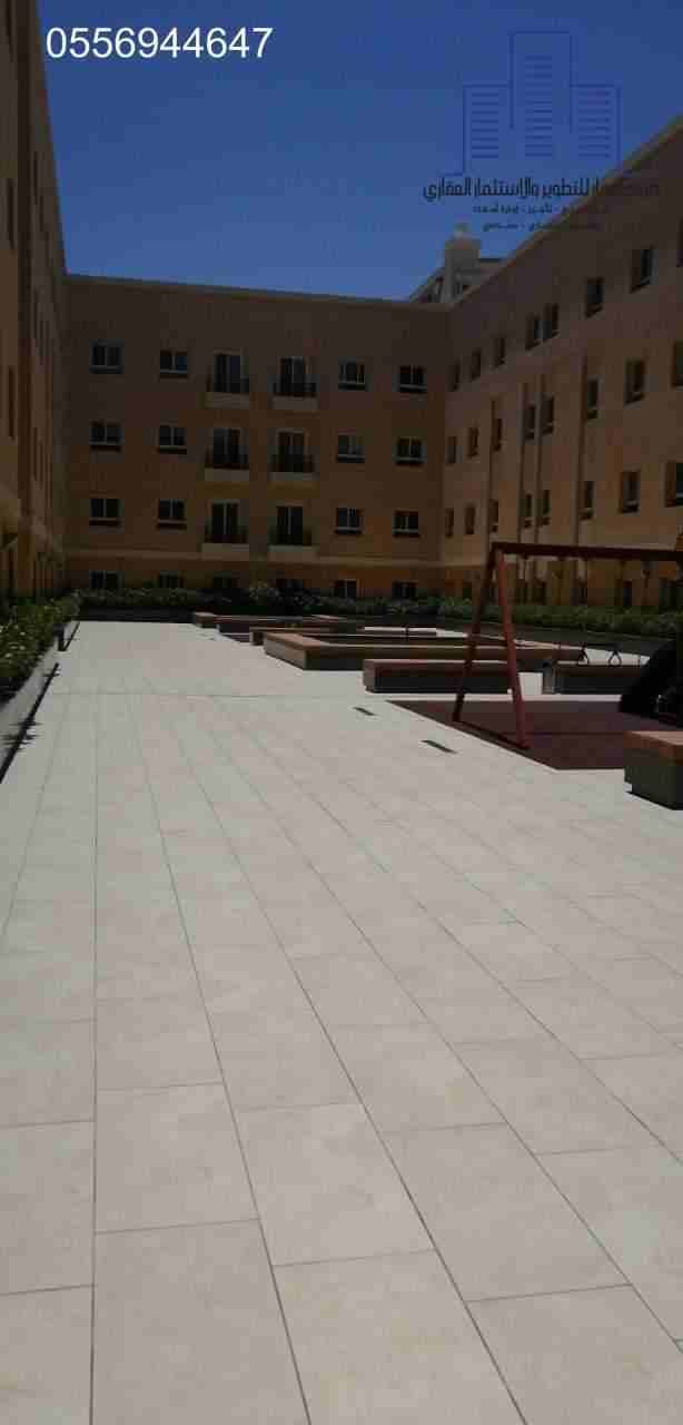افضل العروض العقارية جدة
شقة في مجمع سكني جديدة
3 غرف
2 حمام
غير مفروشة
مكيفات راكبة
مطبخ راكب
الدور الثاني
المساعة 120
سعر الايجار /36000في السنة
2000ريال تأمين مسترد