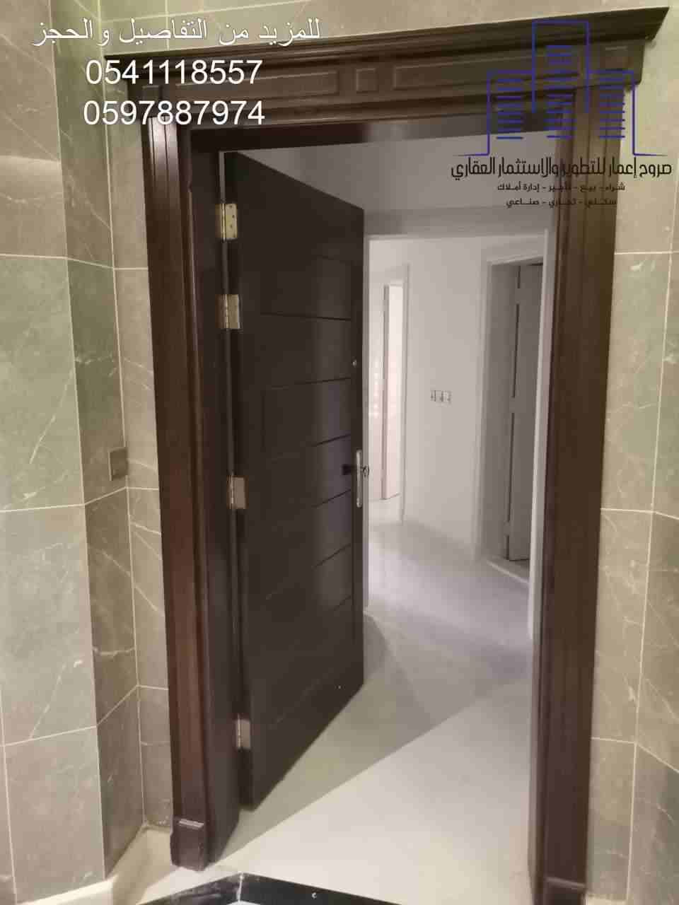 للايجار شقق مميزه تشطيب عالي الجودة
حي النهضة افضل وارقى الاحياء جدة
موقع مميز وراقي جدا
قريب من طريق الملك عبدالعزيز
وطريق الامير سلطان
مقابل مسجد جديد جامع
ومقابل حديقة
خيارات الشقق :...