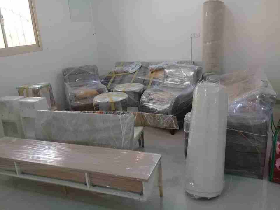 فرسان المجد لنقل العفش الى جميع مدن المملكه مع الفك والتركيب والتغليف والضمان تخفيضات
وتوجد عماله فنيه متخصصه ومدربه على على الفك والتركيب والتغليف والنقل
دقه فى الاداء سرعه فى التنفيذ ويوجد جميع انوا...