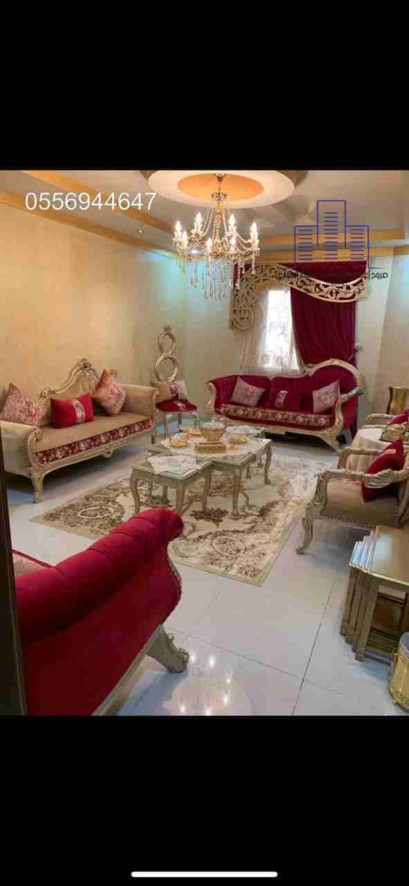 فيلا للبيع حي الحمدانية جدة
الفيلا مصممة بتصميم مميز
الغرف جدا واسعة
والموقع بالقرب من الخدمات
مجالس ارضية راقية
الدور الارضي تتكون من 4 عدد غرف
3 عدد دورة مياة
ومطبخ
الدور الاول يتكون م...