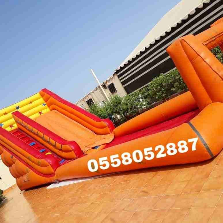 نسعد دائمآ بزيارتكم!
نقدم خدماتنا!!
ونشارككم افراحكم!
يتوفر لدينا جميع الالعاب الهوائيه داخل_ جده
ملاعب صابونيه _ نطيطات _
زحاليق _ متاهات
زحاليق عاديه _ زحاليق مائيه
زحليقه مع ملعب صابوني _ متاها...