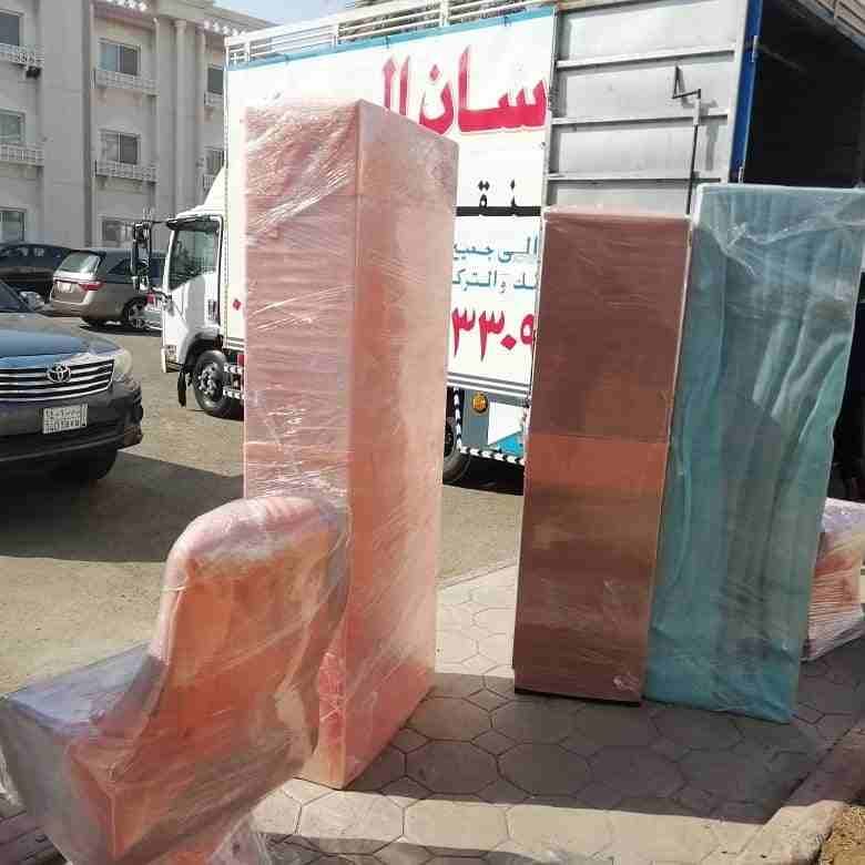 فرسان المجد لنقل العفش الى جميع مدن المملكه مع الفك والتركيب والتغليف والضمان تخفيضات
وتوجد عماله فنيه متخصصه ومدربه على على الفك والتركيب والتغليف والنقل
دقه فى الاداء سرعه فى التنفيذ ويوجد جميع انوا...