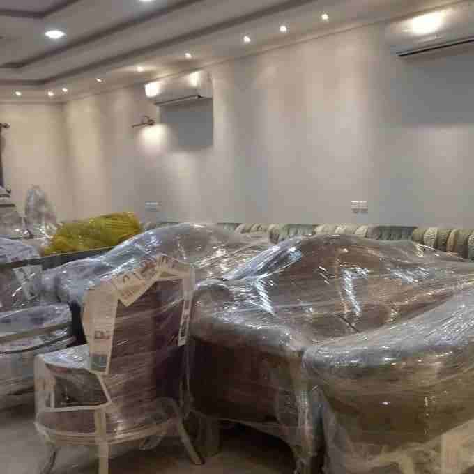 فرسان المجد لنقل العفش الى جميع مدن المملكه مع الفك والتركيب والتغليف والضمان تخفيضات
وتوجد عماله فنيه متخصصه ومدربه على على الفك والتركيب والتغليف والنقل
دقه فى الاداء سرعه فى التنفيذ ويوجد جميع انوا...