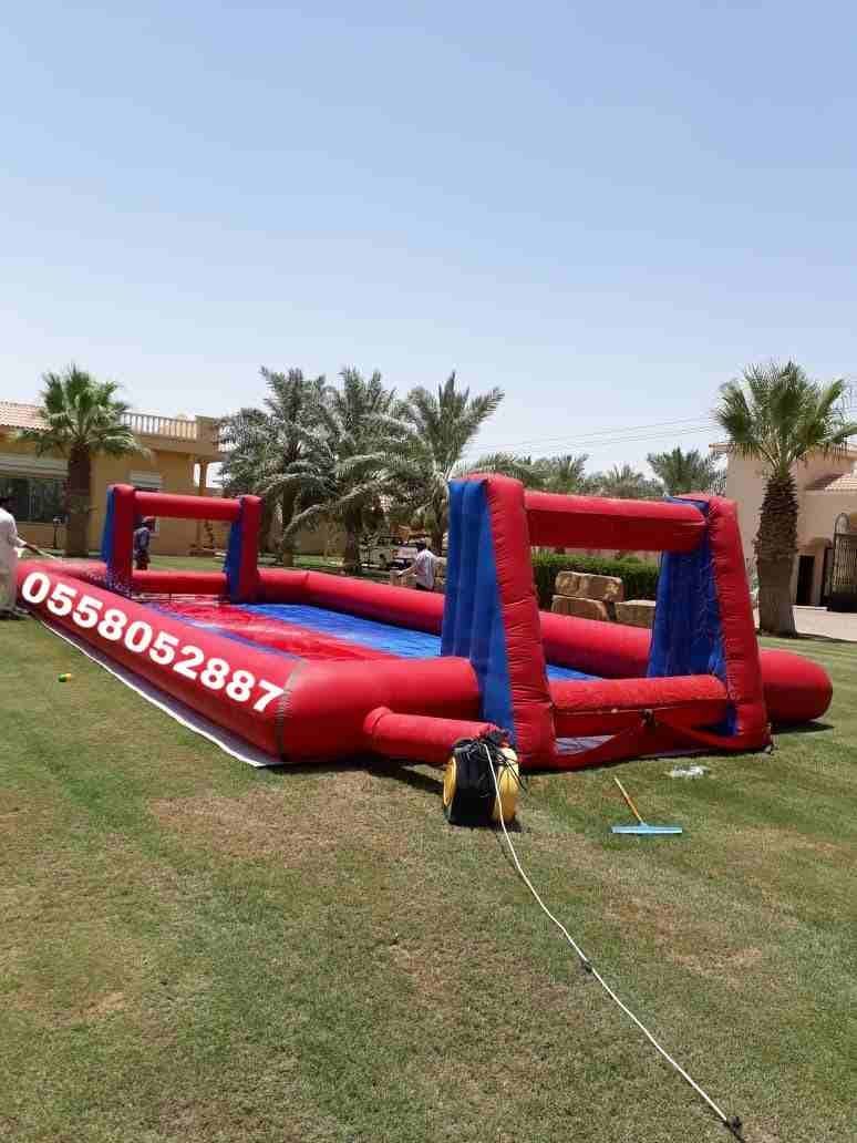 نسعد دائمآ بزيارتكم!
نقدم خدماتنا!!
ونشارككم افراحكم!
يتوفر لدينا جميع الالعاب الهوائيه داخل_ جده
ملاعب صابونيه _ نطيطات _
زحاليق _ متاهات
زحاليق عاديه _ زحاليق مائيه
زحليقه مع ملعب صابوني _ متاها...
