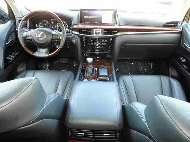 Neatly Used Lexus LX 570 2019.
I want to sell my very neatly Used Lexus LX 570 2019 for just $30,000 USD. The car is absolutely fresh and ready to be used, nothing to worry about it is in perfect con...