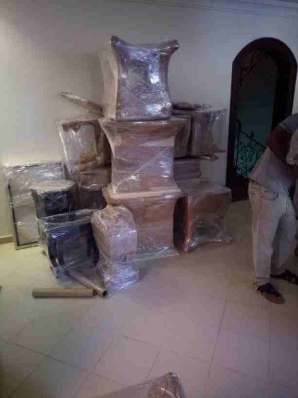 فرسان المجد لنقل العفش 0551611124
0569122999
النقل الى جميع مدن المملكه مع الفك والتركيب والتغليف والضمان وتوجد عماله فنيه متخصصه فى الفك والتركيب والتغليف والضمان