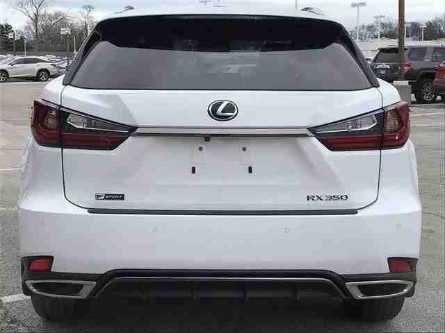 2020 LEXUS RX 350 suv V6
F Sport AWD Ultra White Color/ whatsap 0013524446723
Clen User , Like New
1 X owner
No Accident
offer $ 24000
VIN: 2T2YZMDA8LC2415--
Car Shipping Quote by Logist...