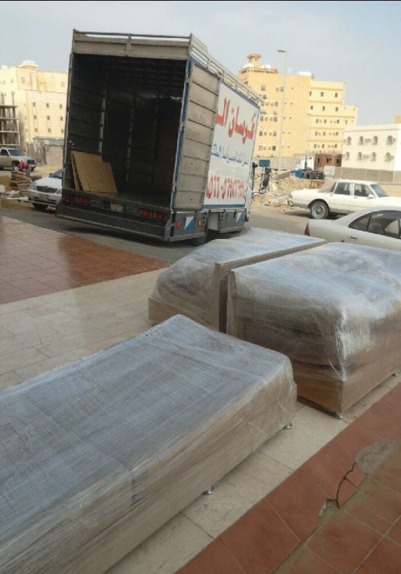 نقل عفش جده
0551611124
0569122999
فرسان المجد لنقل العفش إلى جميع مدن المملكه مع الفك والتركيب والتغليف وتوجد عماله فنيه متخصصة فى الفك والتركيب والتغليف