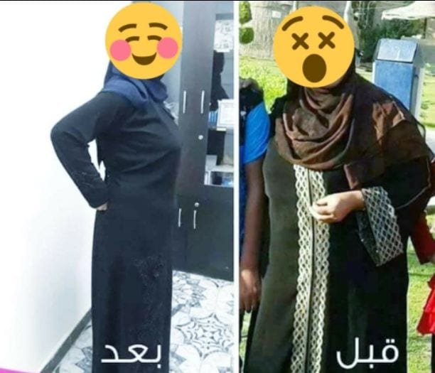 *عروض واسعار
من مركز
*دايت كير نزوى*
لتخفيف وزيادة الوزن
التغذية الصحية فن إدارة نمط الحياة
اخسر وزنك تكسب صحتك
ضبط السكري والضغط والكولسترول بالنظام الغذائي فقط
*دكتور محمد عبد السلام*
اشترك لم...