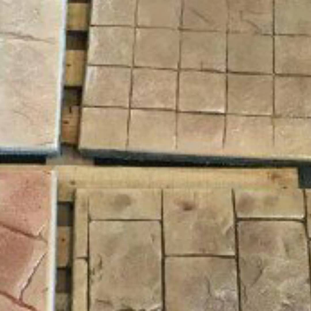 الارصيات صبة مطبؤعة لؤنة ديكور