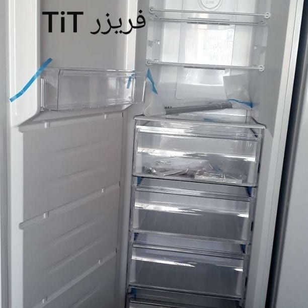 ثلاجات جديده وبالضمان
٦.٥قدم
عرض ٥٠
طول ١٣٦
عمق٥٣
السعر 700ريال
متوفرمنها لون فضي زياده ٥٠ريال
ثلاجه ٧.٥ قدم
عرض ٥٥
طول ١٤٠
عمق ٥٤
السعر٧٥٠ريال
ثلاجه ٩ قدم
عرض٥٥
طول ١٦٣
عمق٥٥
السعر ٨٥٠ريال
ثلاجه١...