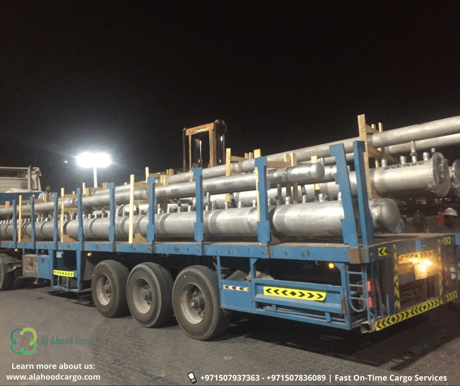 شجن من الإمارات إلي السعودية 971507836089+