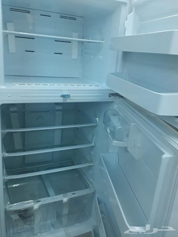 ثلاجه ستار واى سعه 23 قدم تحفظ الطعام لفترات طويلة ثلاجه نو فروست أرفف متعددة لحفظ واستيعاب كميات كبيرة من الأطعمة أرفف من الزجاج خاصية مانع تكون الثلج فلتر ومعقم وشافط روايح داخلي قفل أمان ضد عبث ا...