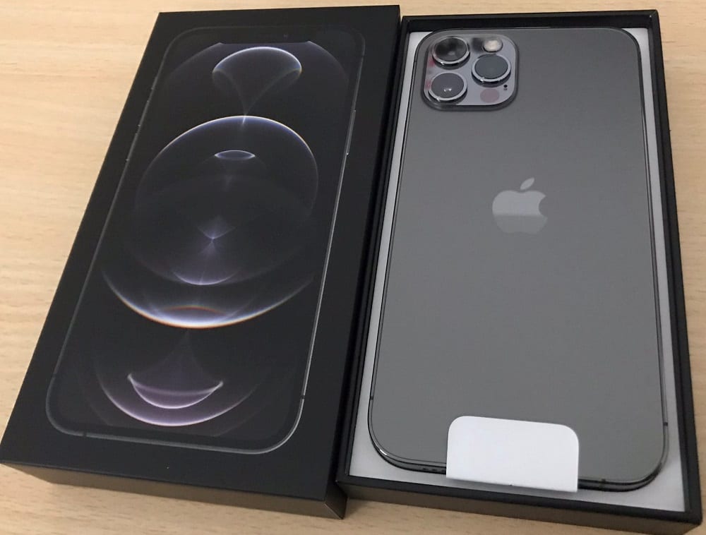 Apple iPhone 12 Pro 128GB = $700USD, iPhone 12 Pro Max 128GB = $750USD, iPhone 12 64GB = $550USD, iPhone 11 Pro 64GB = $500USD, iPhone 11 Pro Max 64GB = $550USD, iPhone 11...