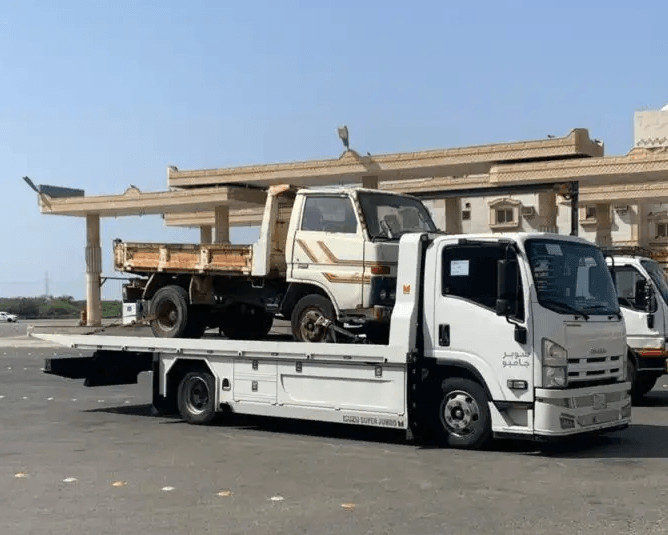 سطحه هيدروليك لنقل السيارات والمعدات الثقيله والدراجات النارية وثلاجات والعربات داخل وخارج (ابها والخميس ) الى جميع مناطق المملكه ;المتعطله والمصدومه والجديده والسليمه
# السعر مناسب للجميع
#تـــــــ...
