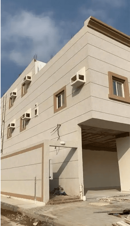 شقق فخمه وجديده بالعزيزيه
شقق 3 غرف و3 دورات مياه وصاله ومطبخ تشطيب راقي مناسبه لعوائل صغيره اوعرسان
يوجد مصعد بالعماره
بالدور الثاني الشقق