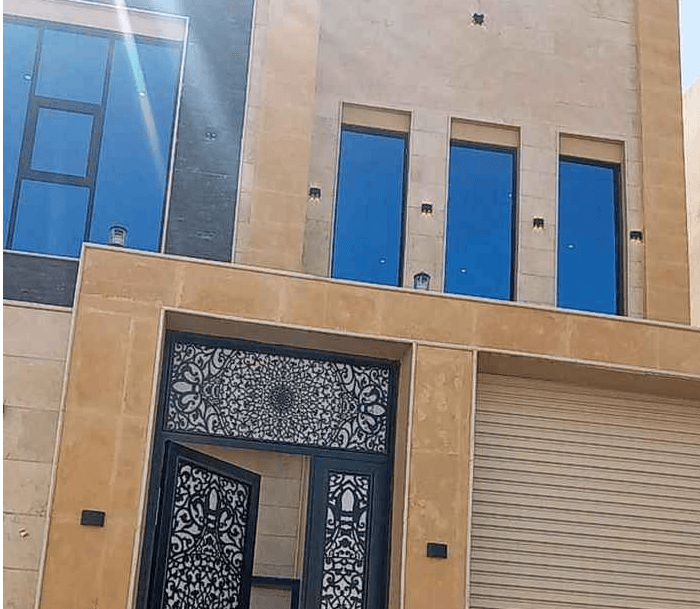 فيلا للبيع في حي الحمدانية في جده