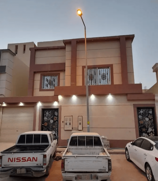 فله للبيع حي المعالي الجنادريه