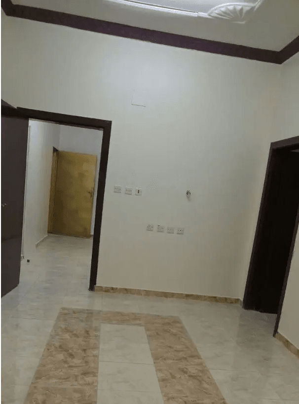 شقة غرفتين صالة مطبخ راكب بداية حي لبن نظيفةشقة إيجار في الرياض للايجار بالرياض
في بداية حي لبن
بين مخرج 34 و 33
قريب من الدائري
شقة دور أول:
شقة غرفتين (2) + صالة واسعة+ مطبخ راكب + حمام = 15500