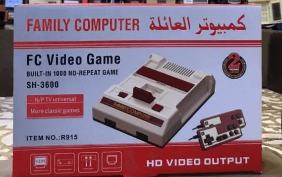 كمبيوتر عائلة للبيع