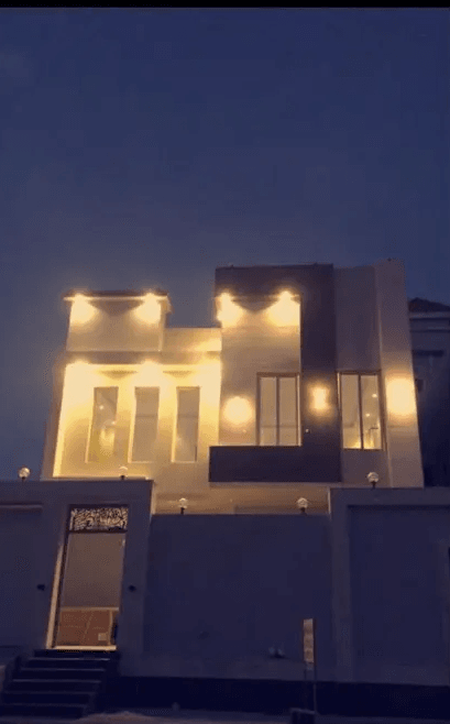 فلل للبيع ابحر الشماليه
