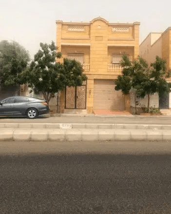 للبيع فلة في الرحيلي