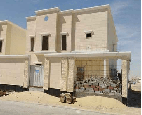 فيلا للبيع في حي الصواري في الخبر