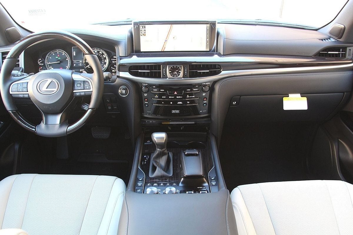 2020 Lexus Lx 570 Super Sport Petrol
Full Option GCC specs import , Lexus Warranty , Europe Imports . price - 20,000€
Ibrahim - Mohammed -
whatsAppp+33753385418