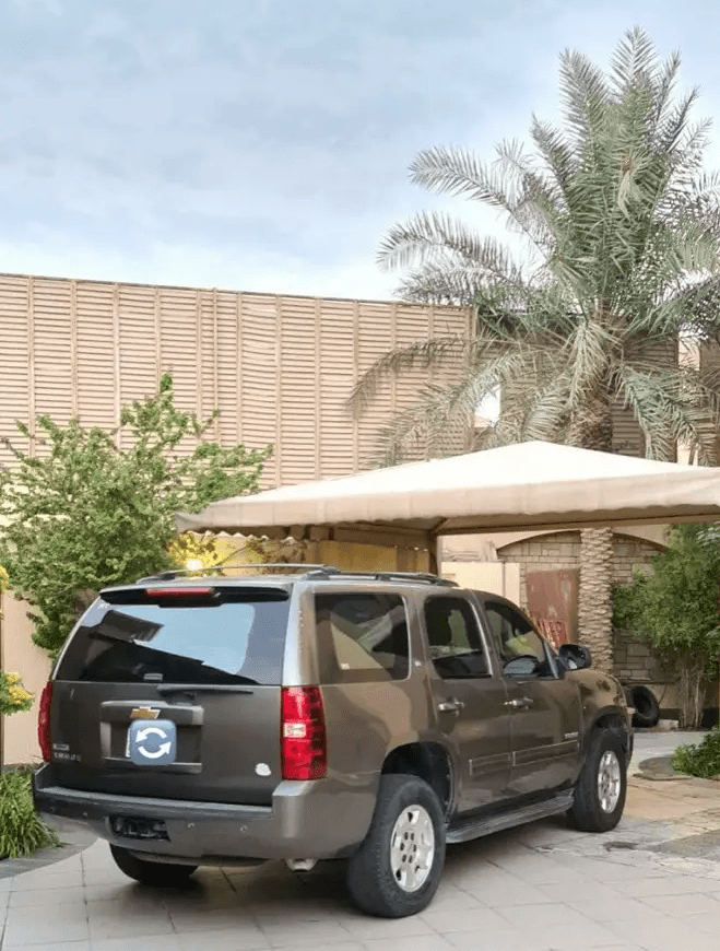 تاهو دبل 2013