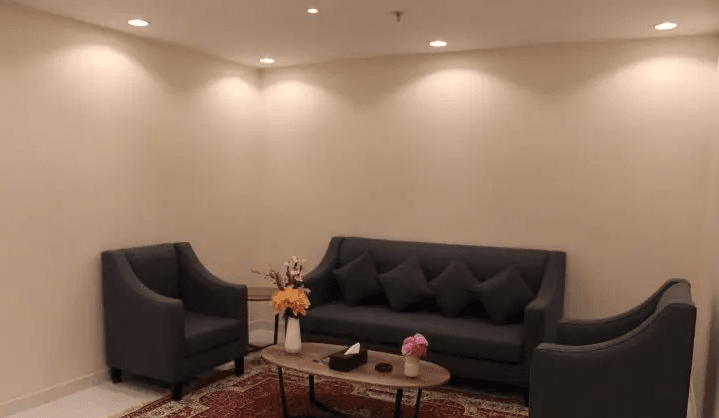 شقق فخامة للوحدات السكنية