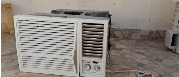 مكيفات للبيع
عندي اثنين مكيفات للبيع مع بعض
1/مكيف اسبلت 18LG مع الريموت .شغال.
2/مكيف شباك هاينسس18فيه كمبرسر خربان.
سبب البيع/ تركيب جديد
البيع الاثنين سواء