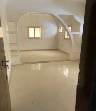 شقه للابجار اربع غرف فالمعيصم