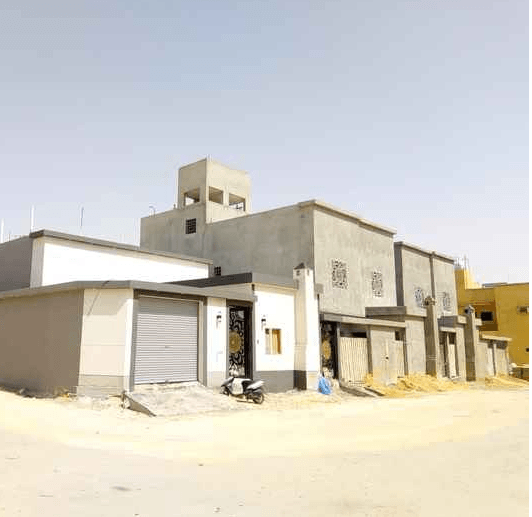 فيلا للبيع في حي الدار البيضاء في الرياض