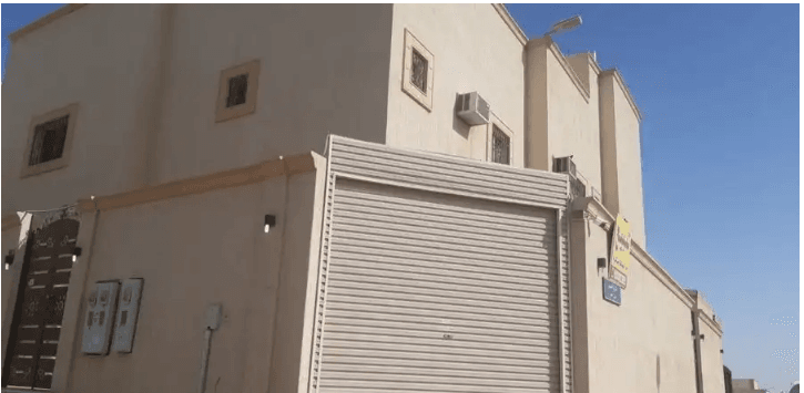 فللا للبيع
أحد
فيلا دور دورشقة المساحه 340متر السعر مليون وجه شرقية جنوبية حي أحد زاوية علي شارعين 15×15م