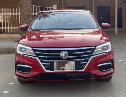 ام جي MG -M5 2020 نص كامل