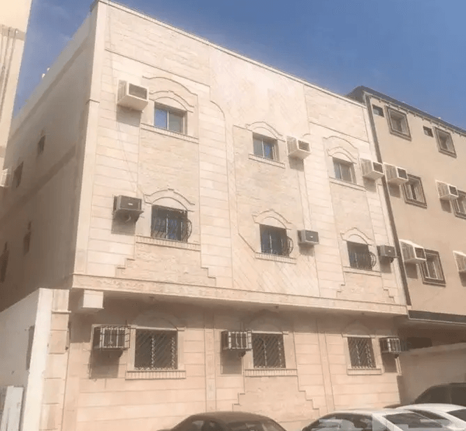 شقة تمليك للبيع موقع مميز بطحاء قريش