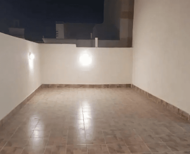 شقق4و5غرف بمدخلين