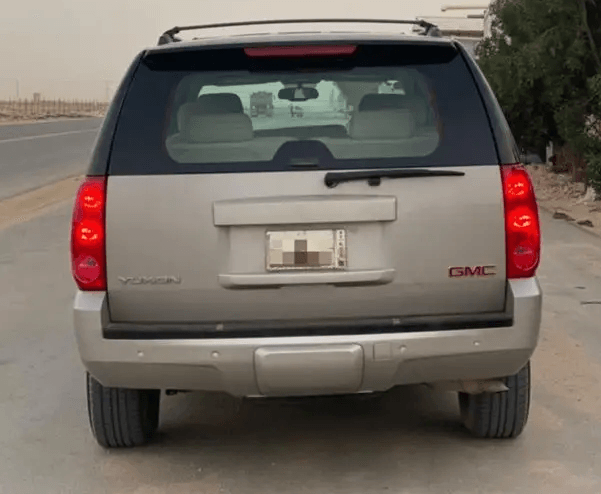 يوكن 2007