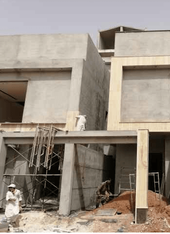 فيلا للبيع في حي المونسية في الرياض