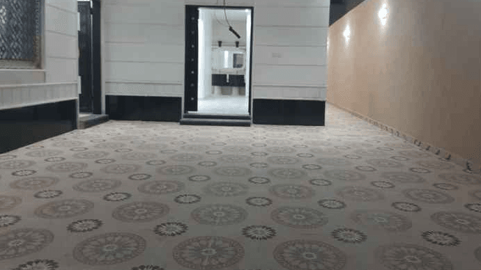 فيلا للبيع في حي الرمال في الرياض