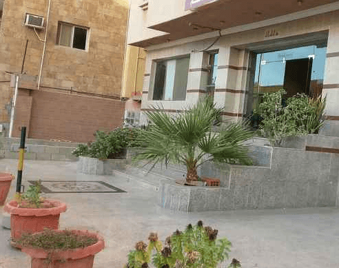 شقة للإيجار في شارع العباس بن عبدالمطلب ، حي الشرفية ، جدة ، جدة
عوائل
غرفتا نوم
صالة
دورة مياة
الدور 5
عمر العقار اقل من 7 سنوات
مؤثثة
مطبخ
مدخل سيارة
مصعد
مكيف