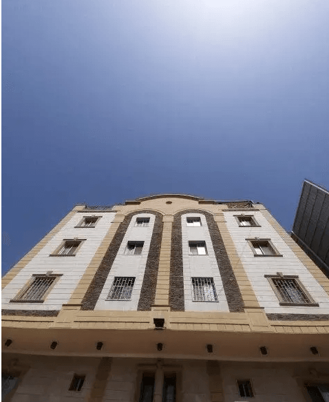 5غرف وصاله للبيع 142م حي السلامه 1