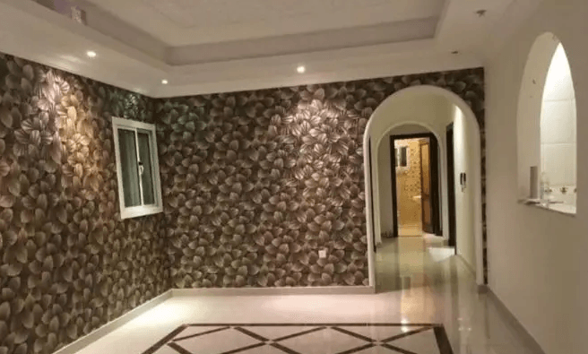 شقق4و5غرف بمدخلين