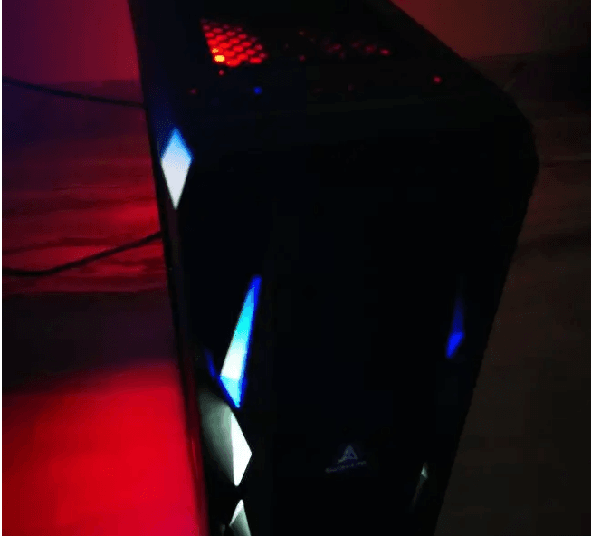 Pc كمبيوتر العاب